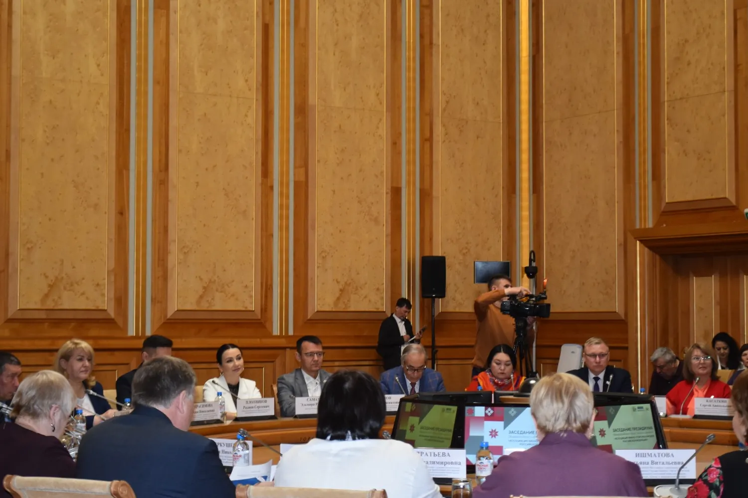 пресс-служба Дом дружбы народов РБ фото