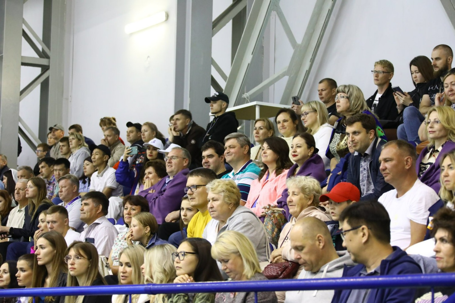 Валерий Шахов