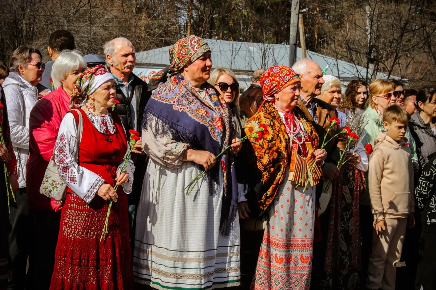 Ксения Аноцкая Иглинские вести