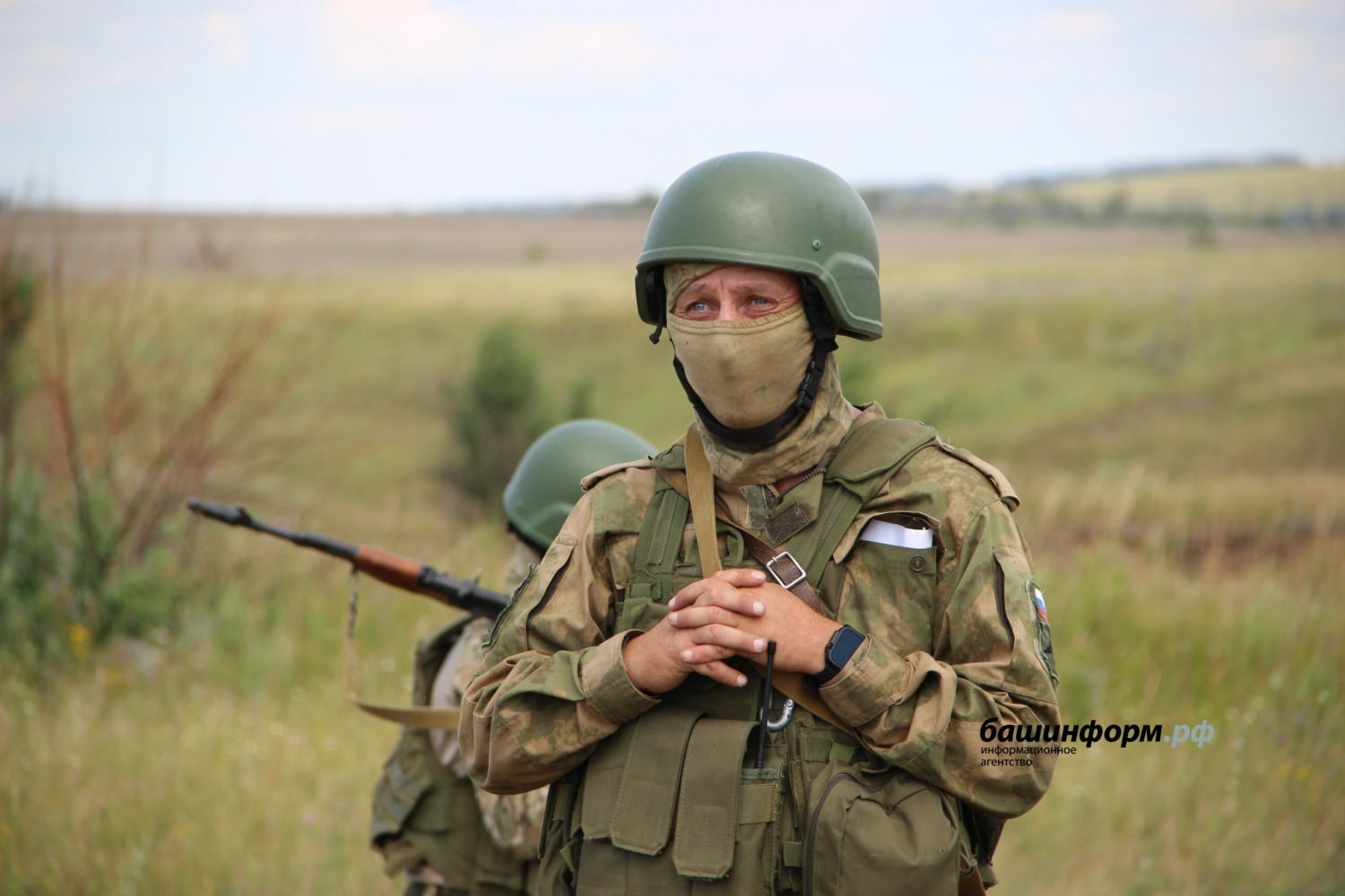 Эдуард Кускарбеков