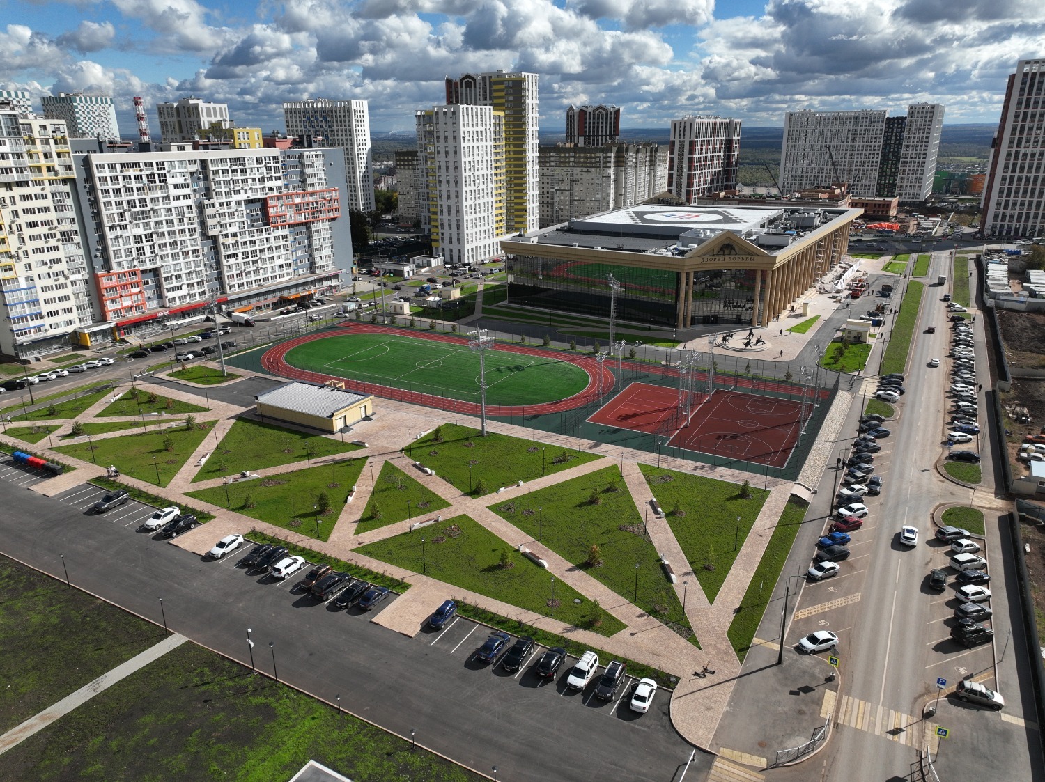 Ильшат Каззаккулов