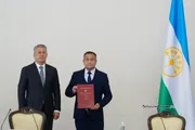 Олег Яровиков ИА «Башинформ»