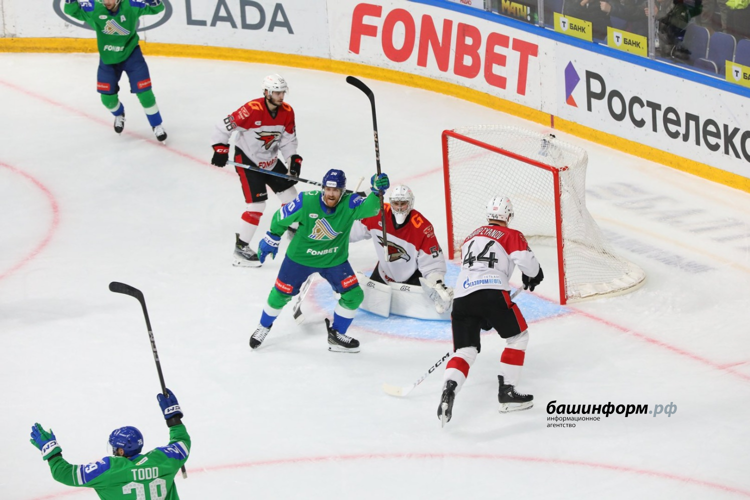 Валерий Шахов