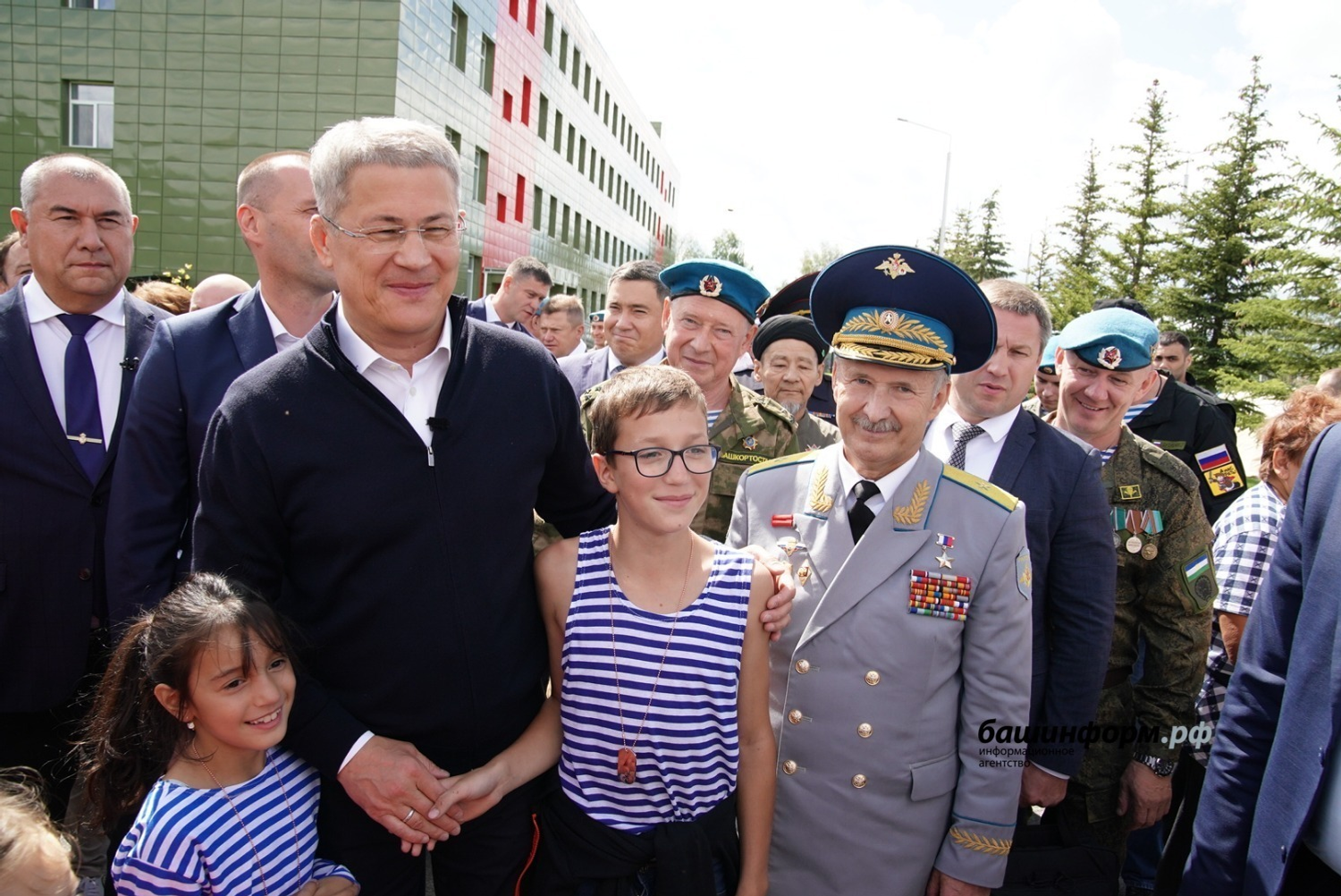 Олег Яровиков