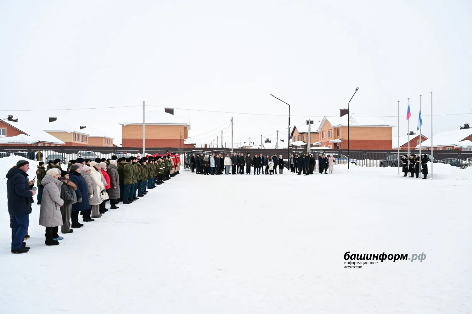 Азат Мухамедьянов пресс-служба Главы РБ