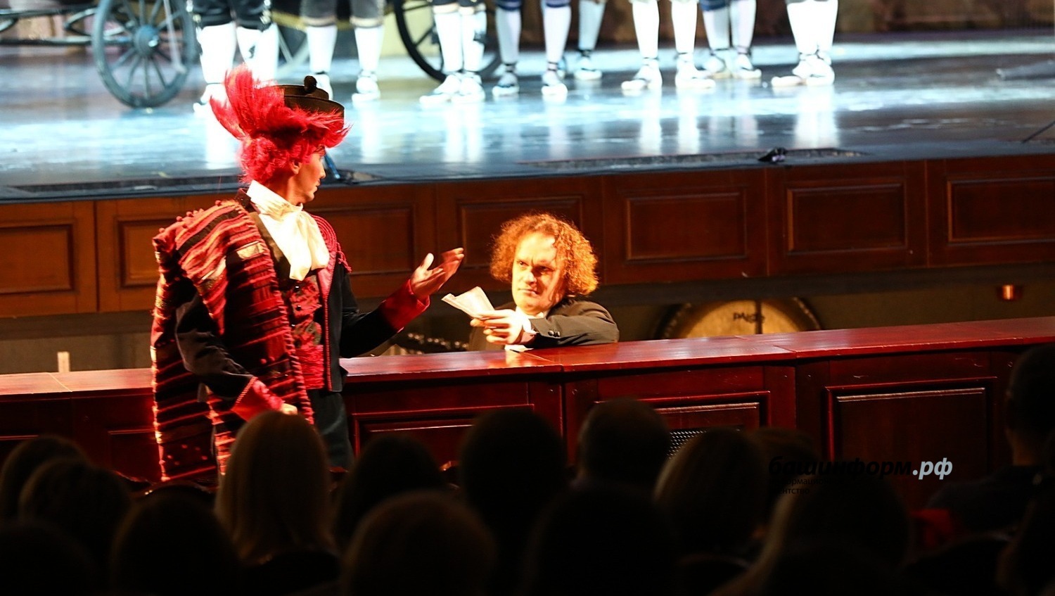 Валерий Шахов архив ИА «Башинформ»