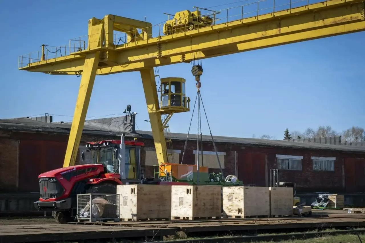 пресс-служба администрации Главы РБ