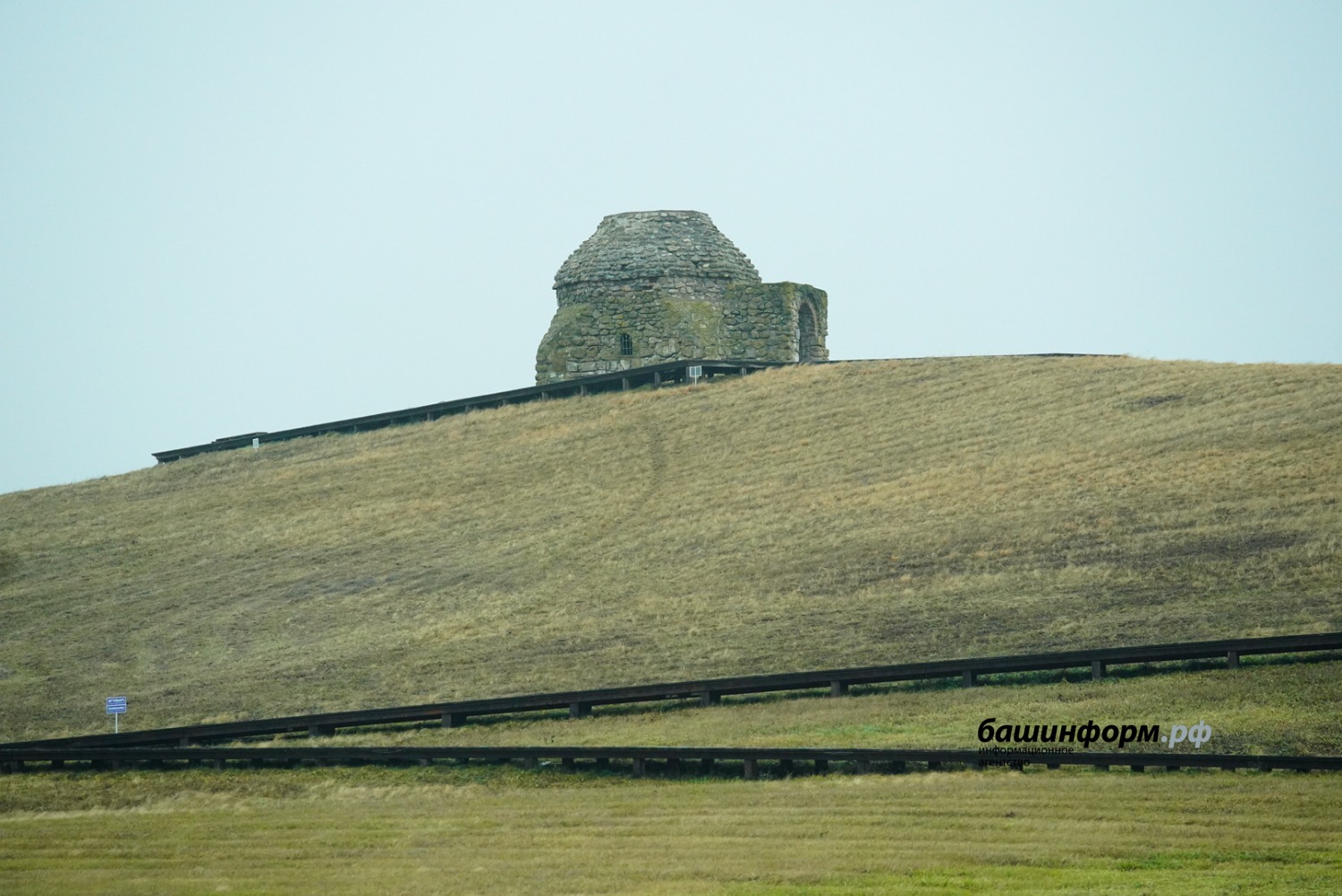 Олег Яровиков  ИА «Башинформ»