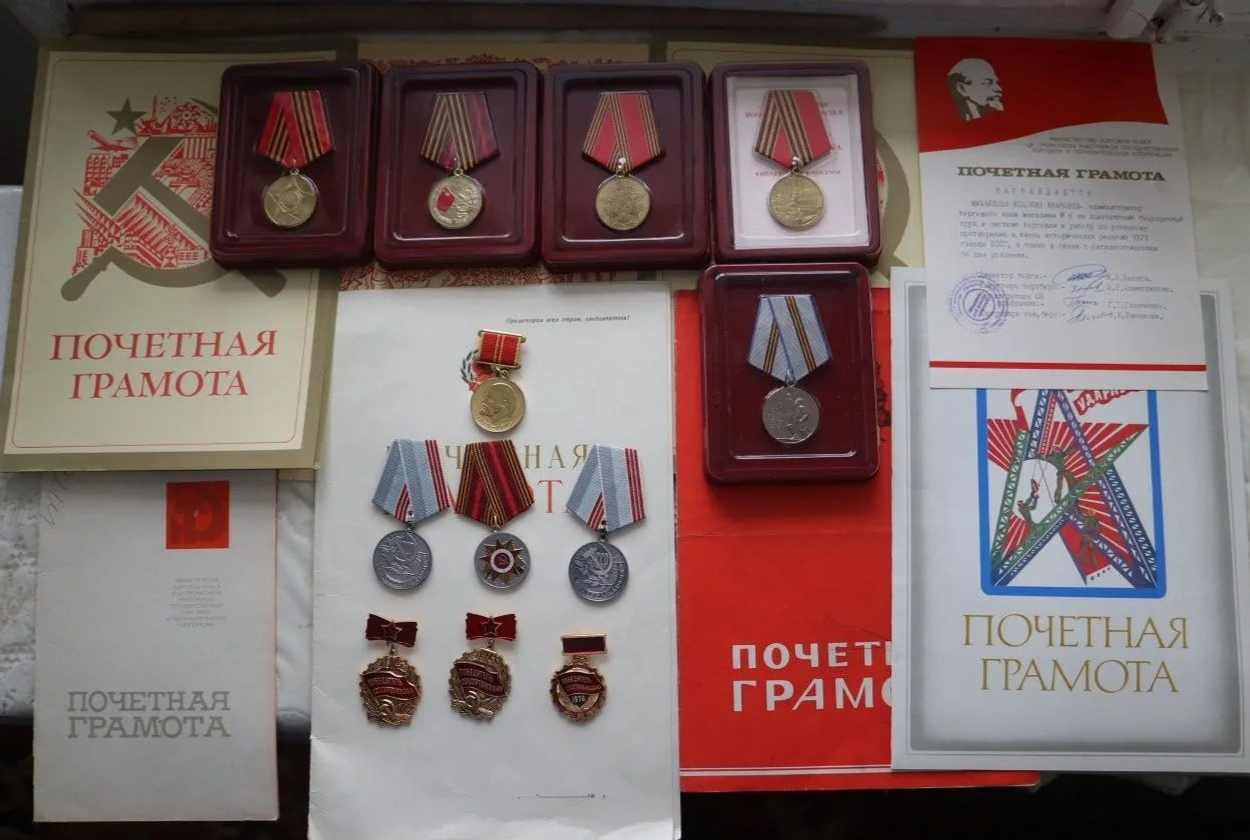 Мирхат Казаргулов телеграм