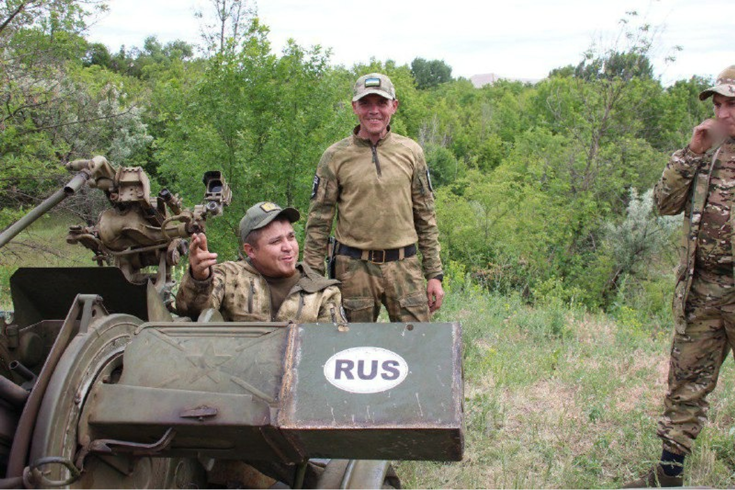 Эдуард Кускарбеков