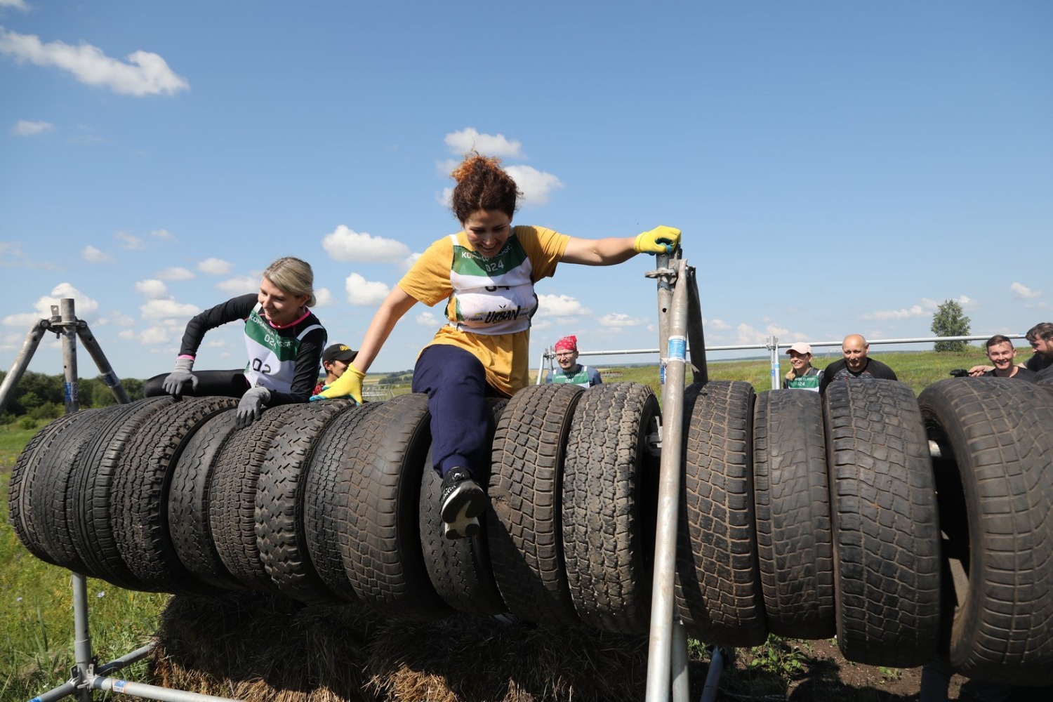 Валерий Шахов