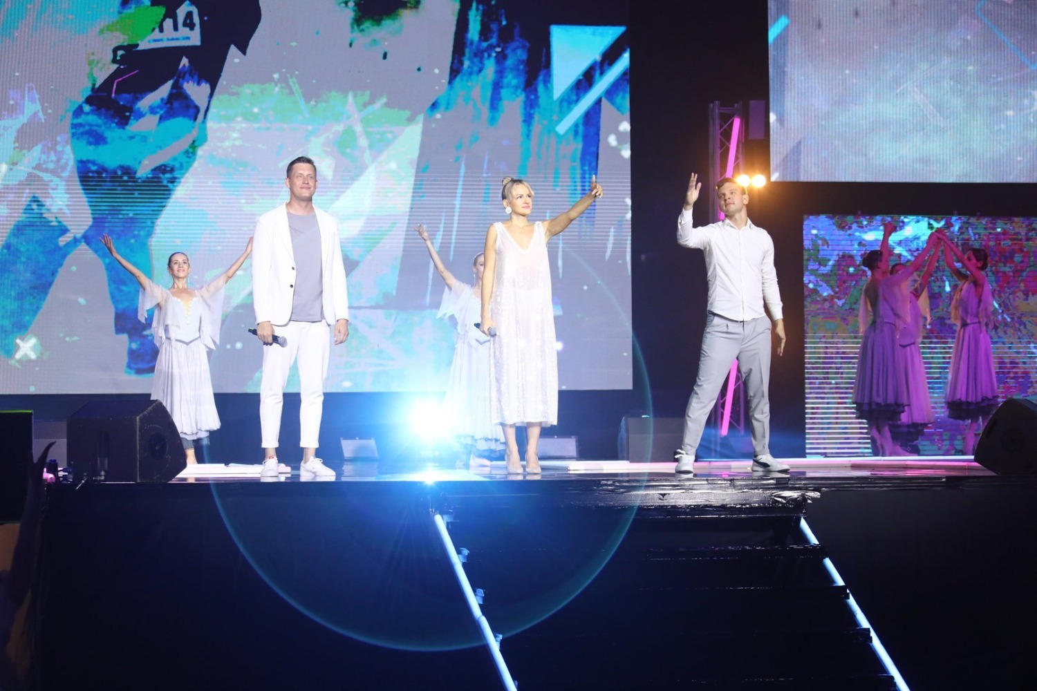 Валерий Шахов