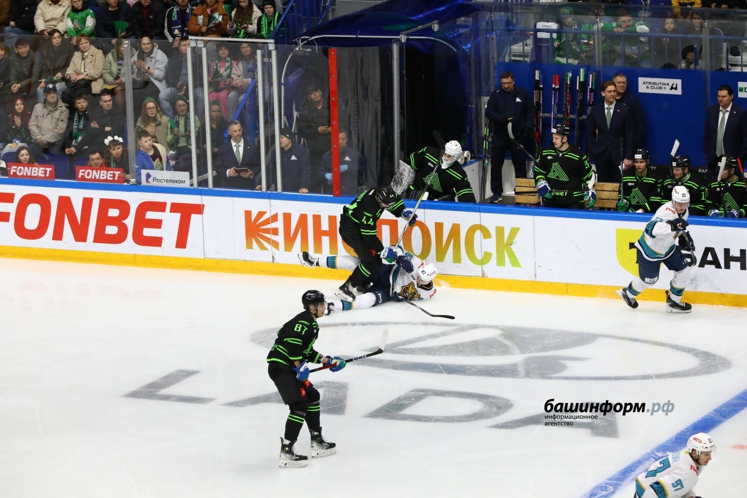 Валерий Шахов Башинформ