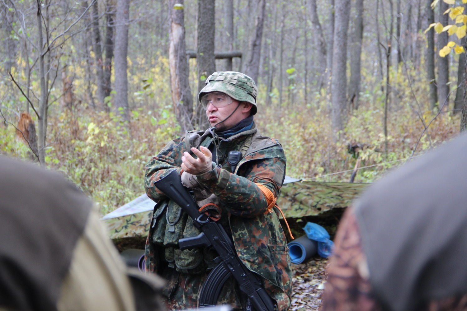 Эдуард Кускарбеков