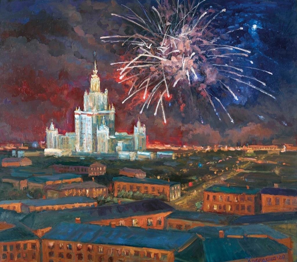 организаторы арт-симпозиума «Салаватия»