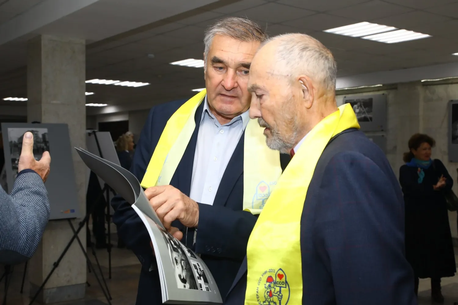 Валерий Шахов  ИА «Башинформ»