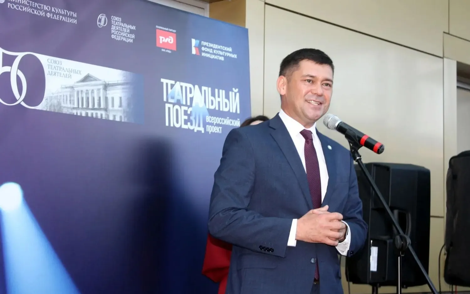 пресс-служба СТД РБ