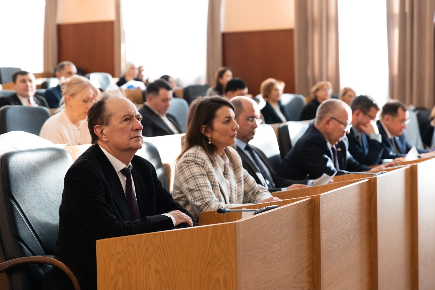 БАГСУ пресс-служба