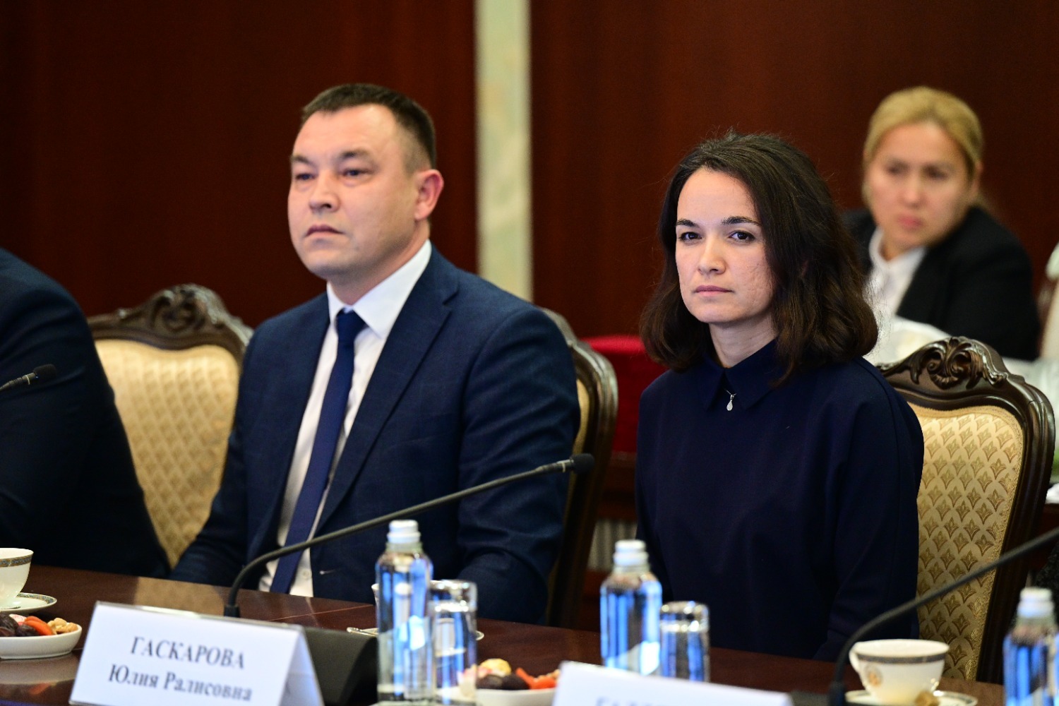 Азат Мухамедьянов