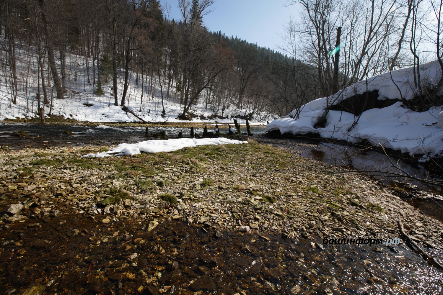 Олег Яровиков ИА "Башкортостан"