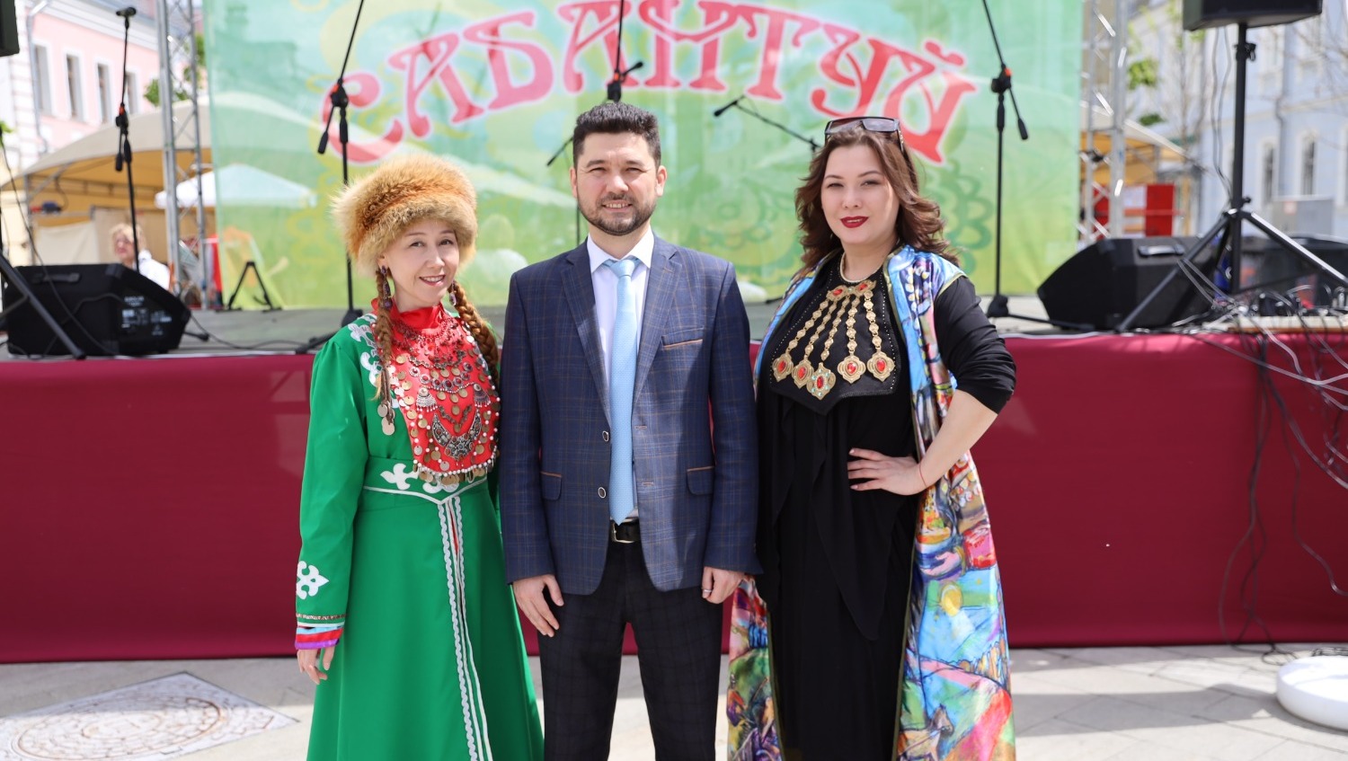 Федеральная национально-культурная автономия башкир России