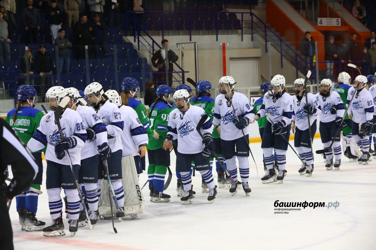 Валерий Шахов ИА "Башинформ"