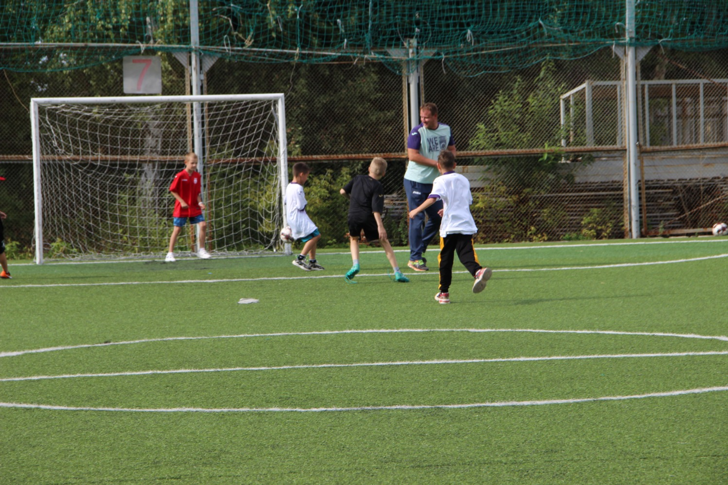 Эдуард Кускарбеков