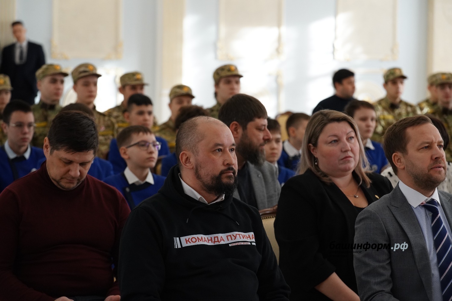 Олег Яровиков