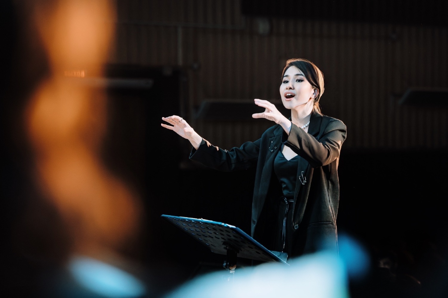 страница Альфии Субхангуловой ВКонтакте