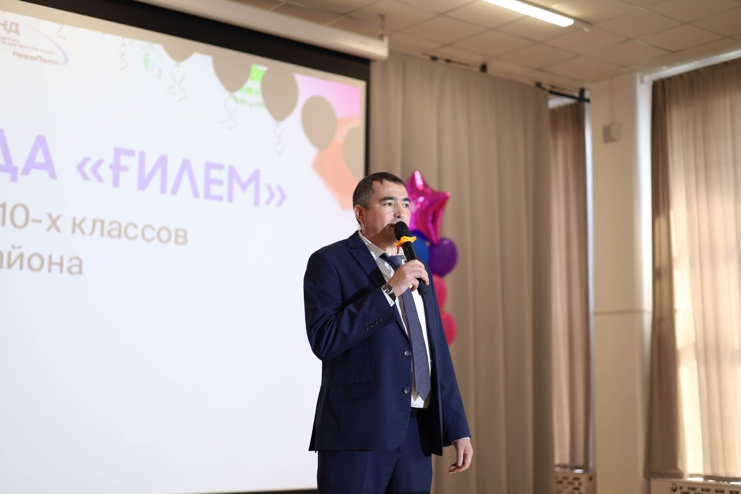 ООО «Салаватское» пресс-служба