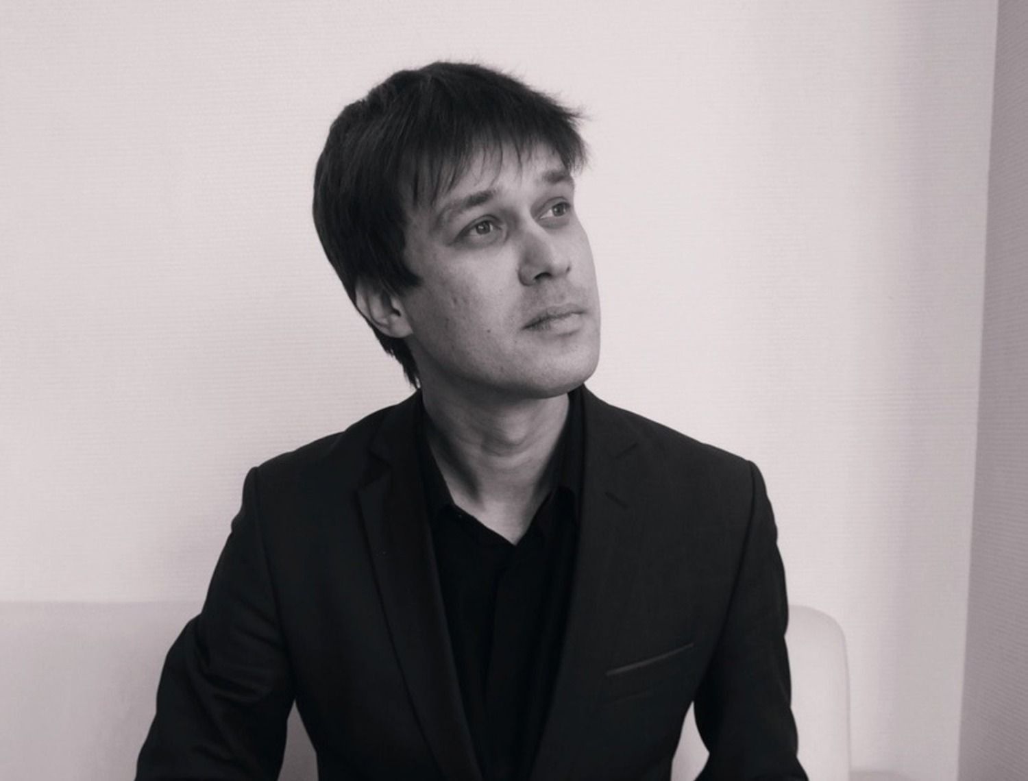 Михаил Кривошеев