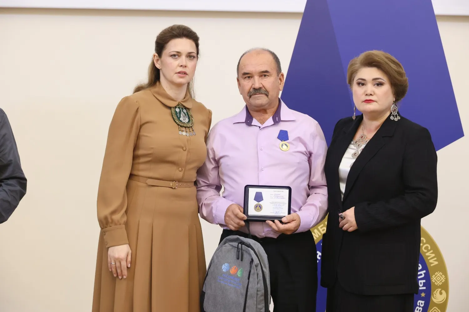 Артур Салимов