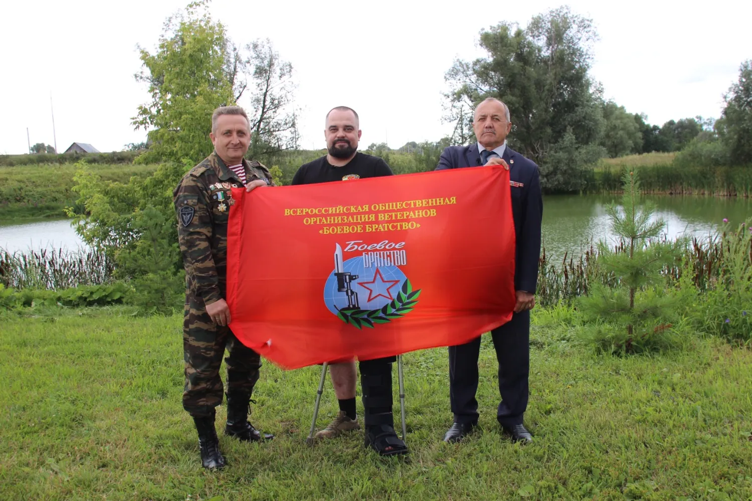 Эдуард Кускарбеков