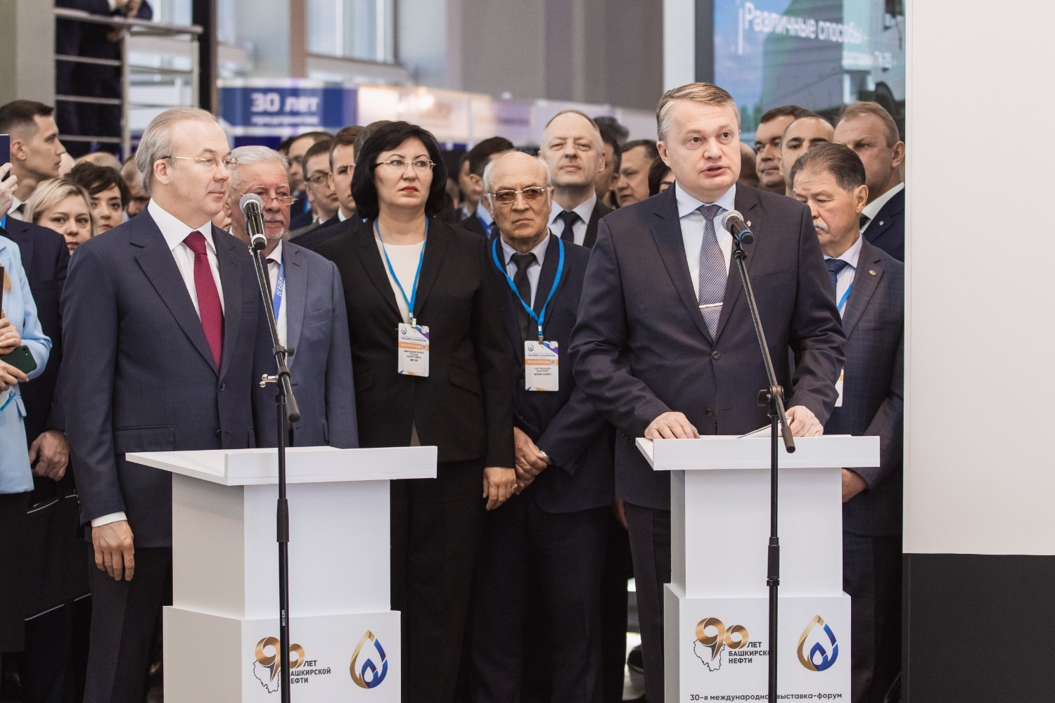 АНК «Башнефть» предоставлено пресс-службой "Башнефти"