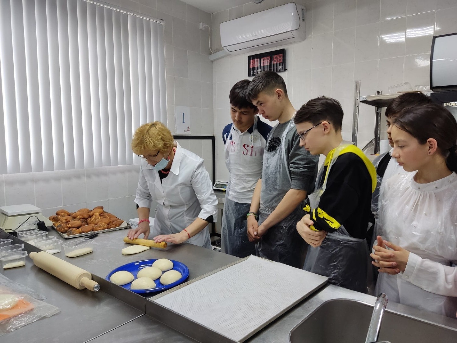 Уфимский колледж отраслевых технологий Уфимский колледж отраслевых технологий