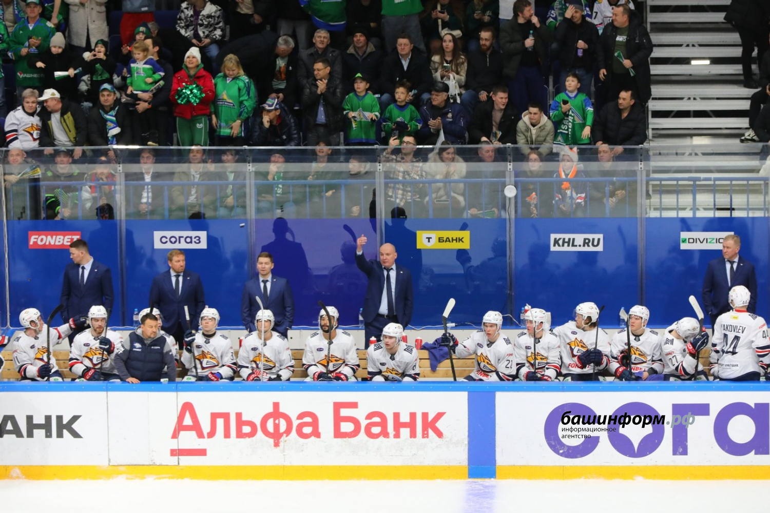 Валерий Шахов