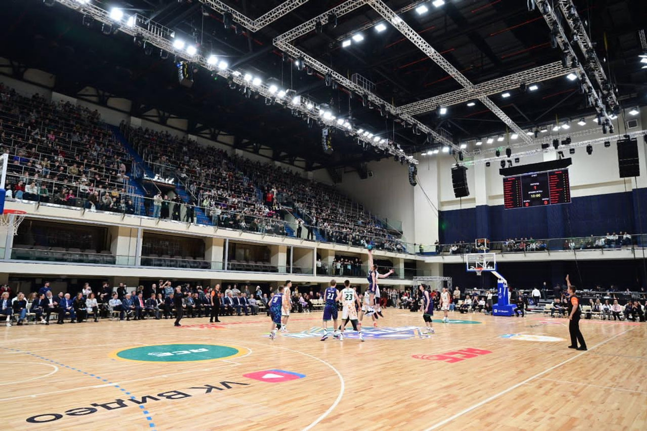 Азат Мухамедьянов