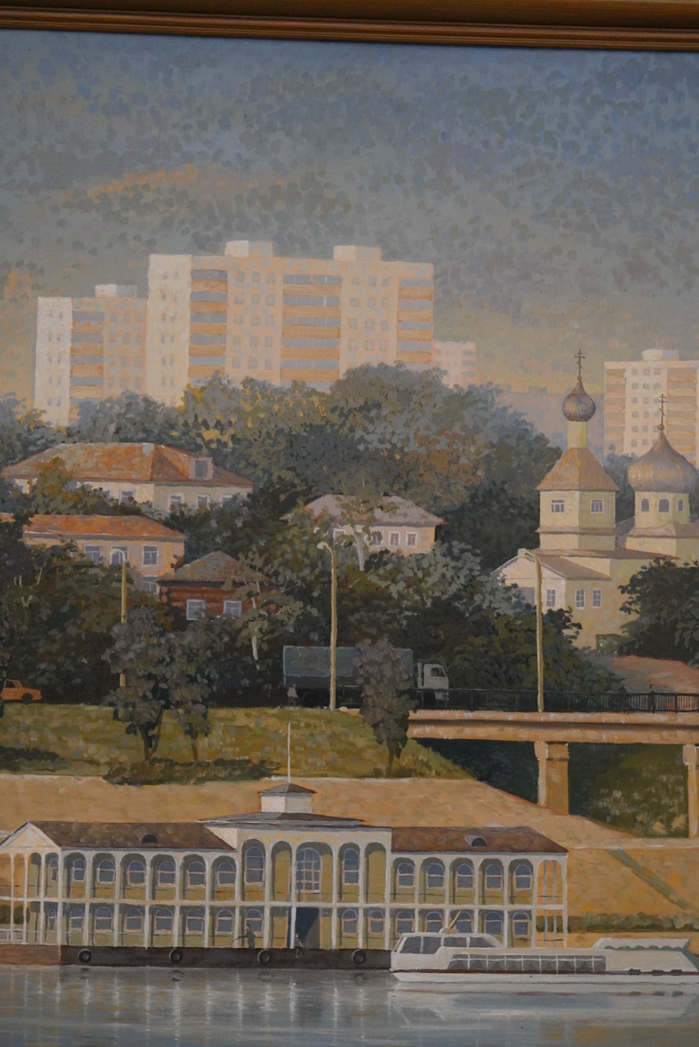 Олег Яровиков