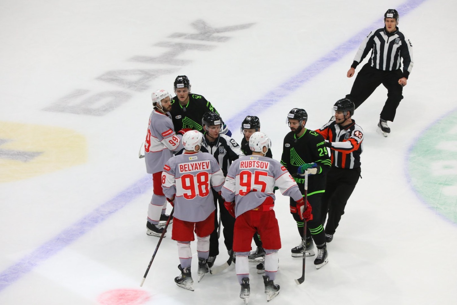 Валерий Шахов