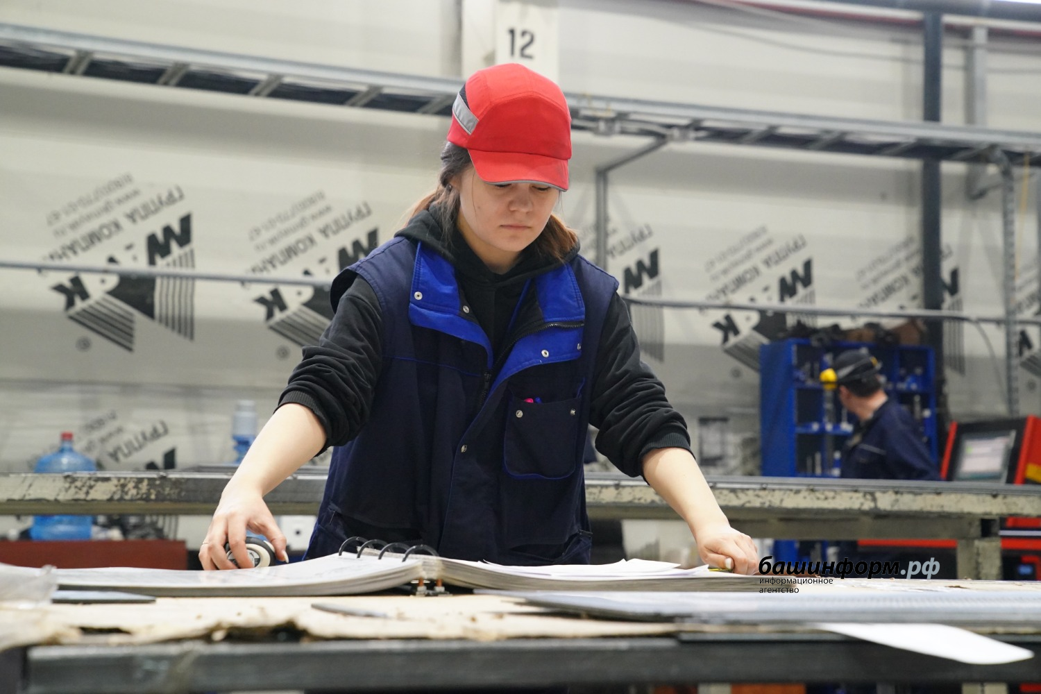 Олег Яровиков ИА "Башинформ"