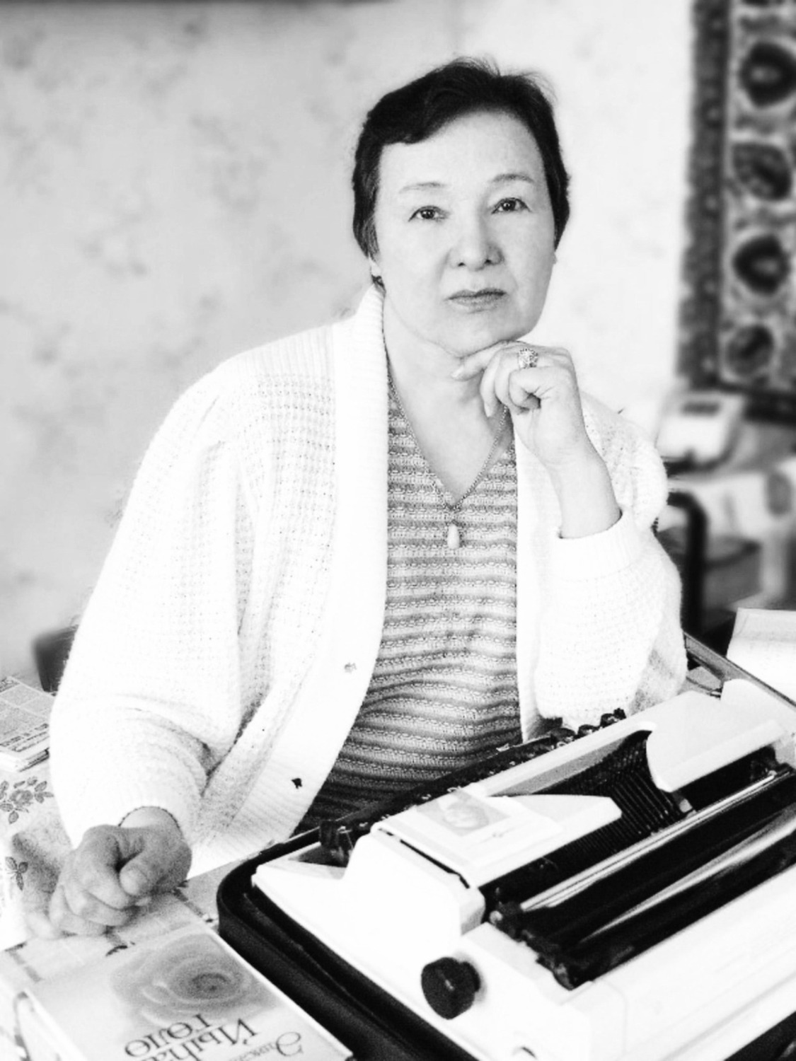 Аниса Тагирова