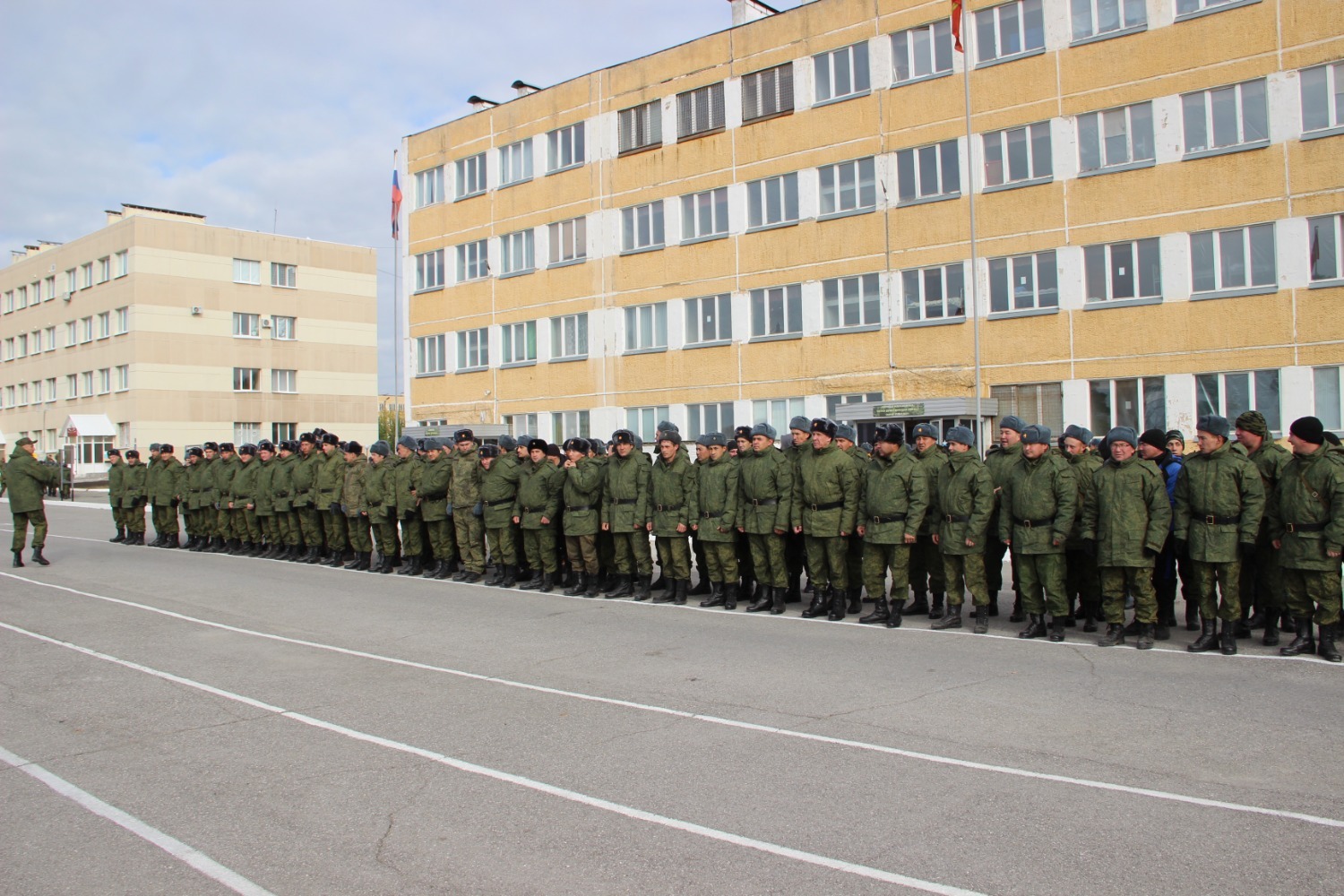 Эдуард Кускарбеков