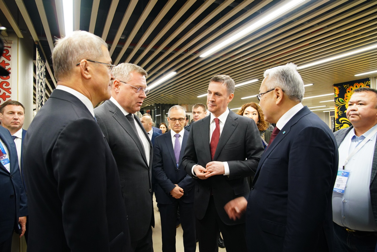 Олег Яровиков