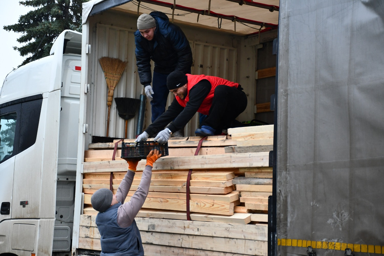 пресс-служба администрации Дюртюлинского района соцсети