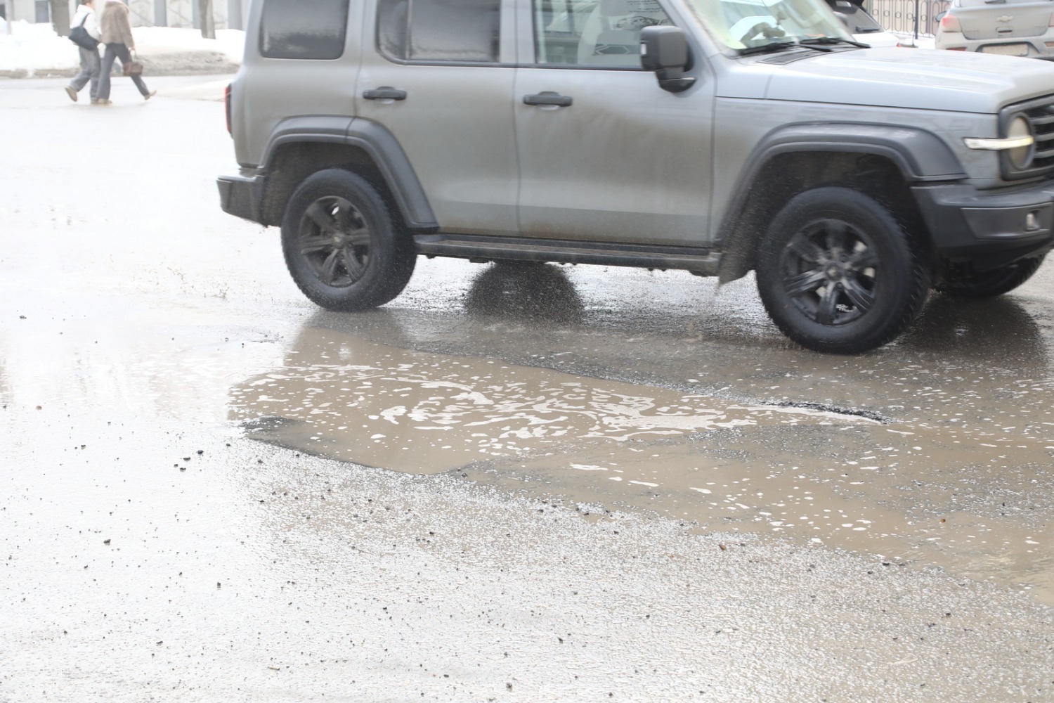 Валерий Шахов ИА "Башинформ"