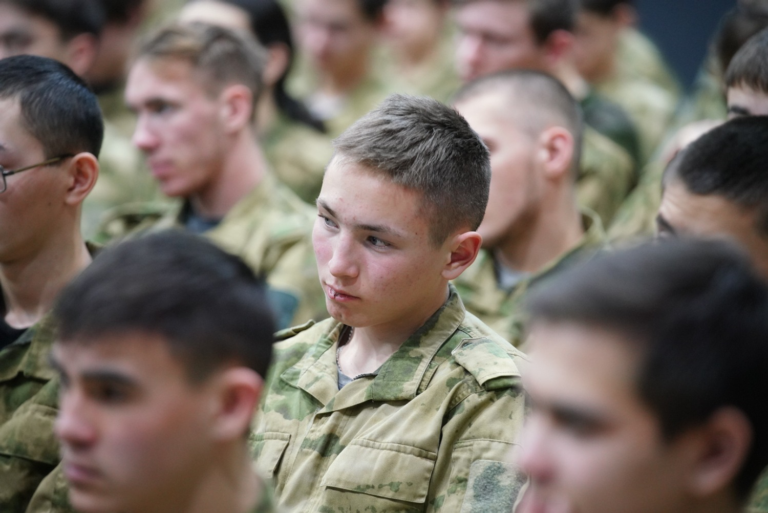 Олег Яровиков