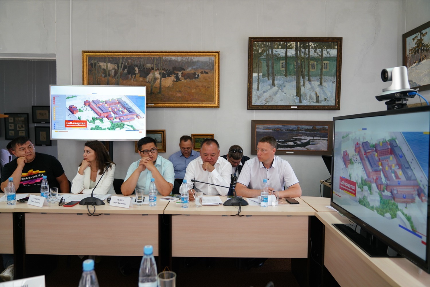 Олег Яровиков