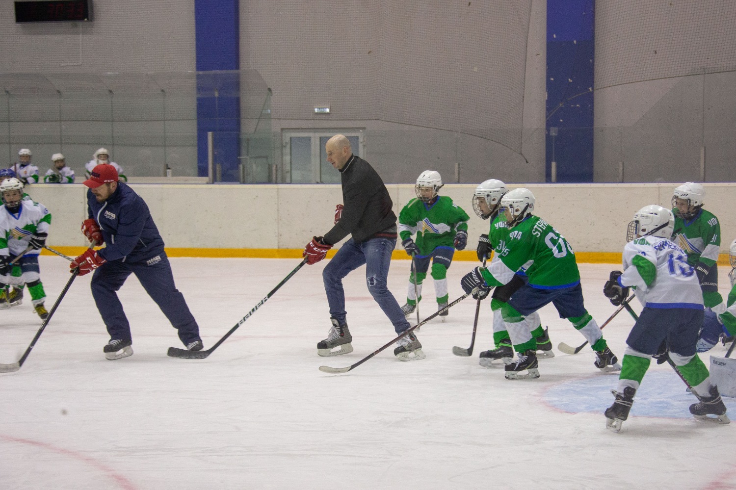 Пресс-служба ПАО «Ростелеком» в Башкортостане Пресс-служба ПАО «Ростелеком» в Башкортостане