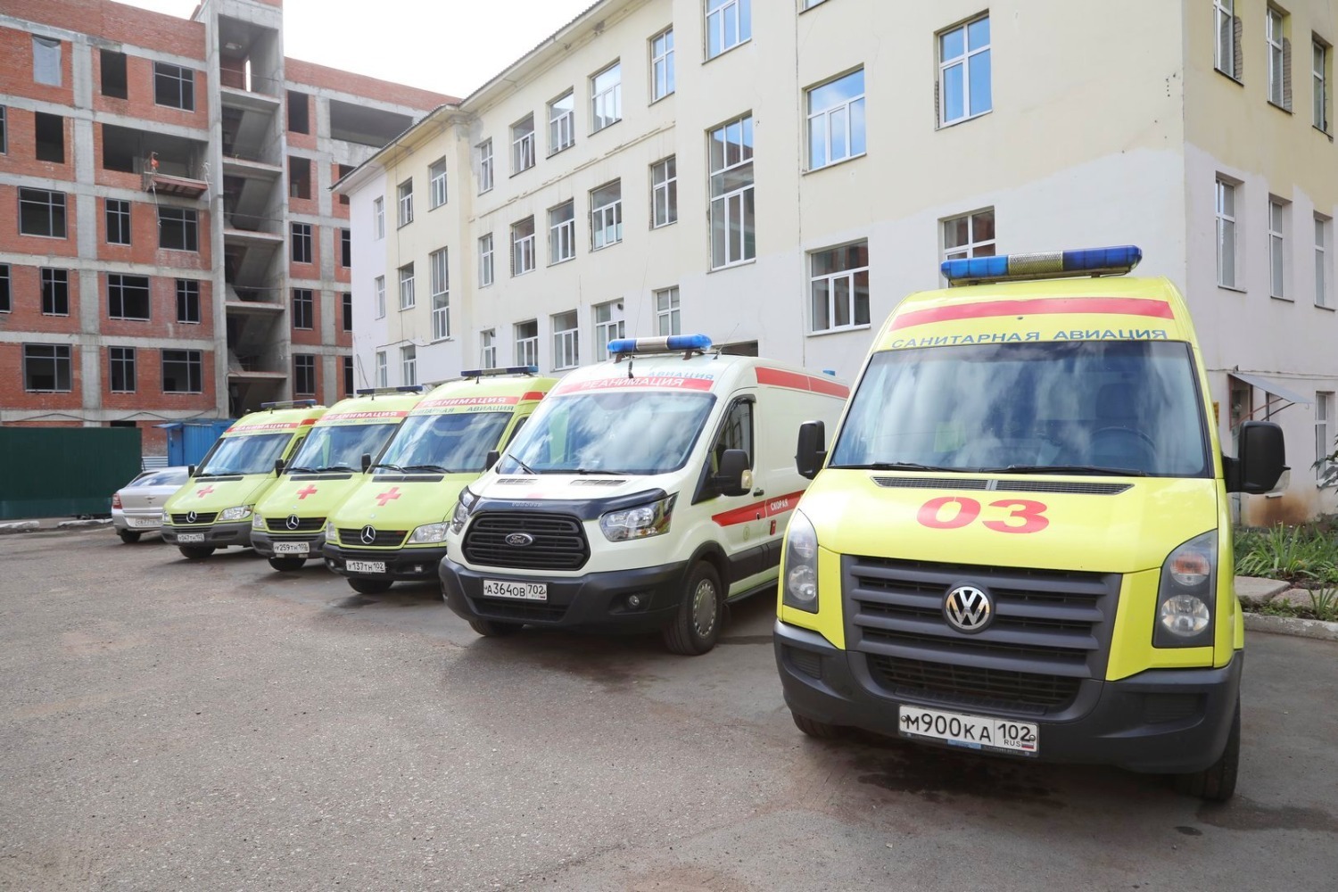 Валерий Шахов