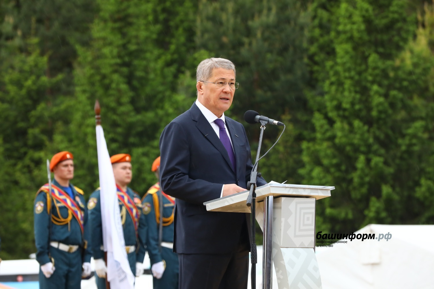 Валерий Шахов